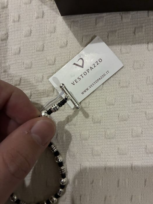 Pulseira - Vestopazzo