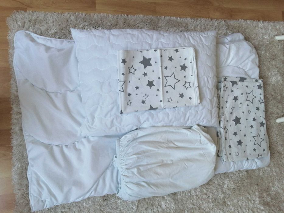 Posciel dziecięca 135x120