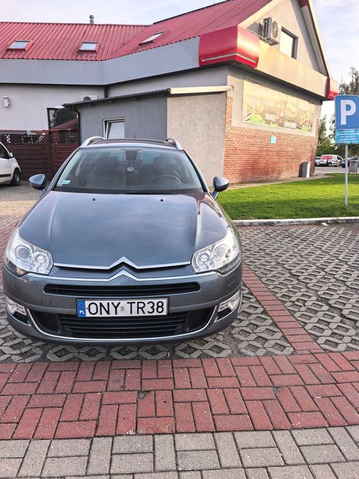 Citroën C5