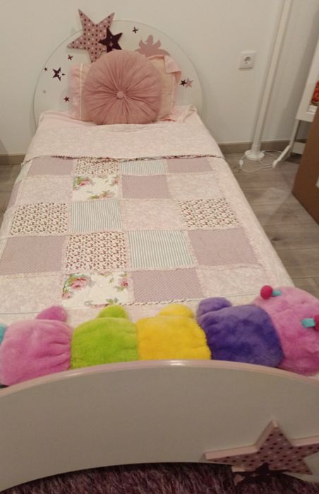 Mobília quarto infantil