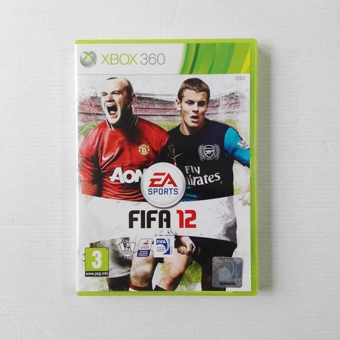 Xbox 360 Games in Good Condition64284526393987121