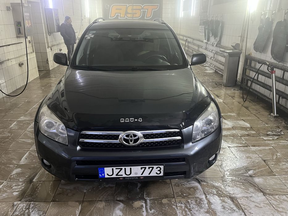 Продам Toyoty Rav 4