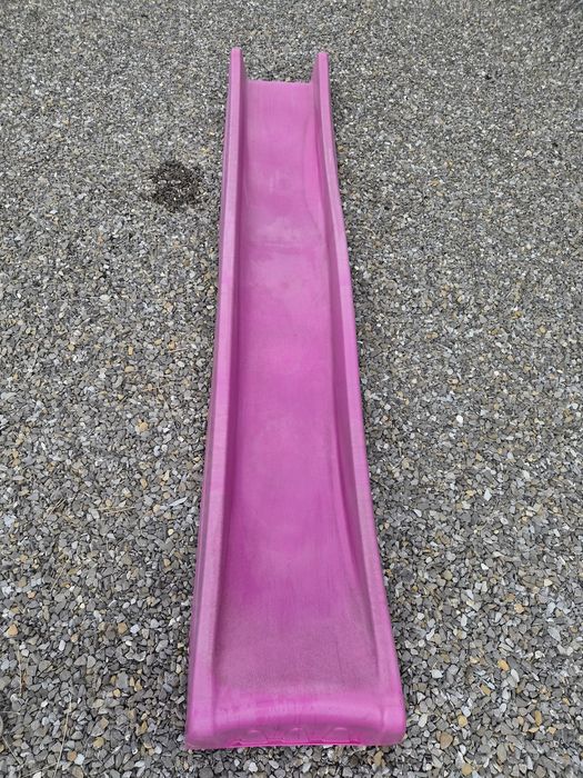 Zjeżdżalnia dla dzieci 265 cm
