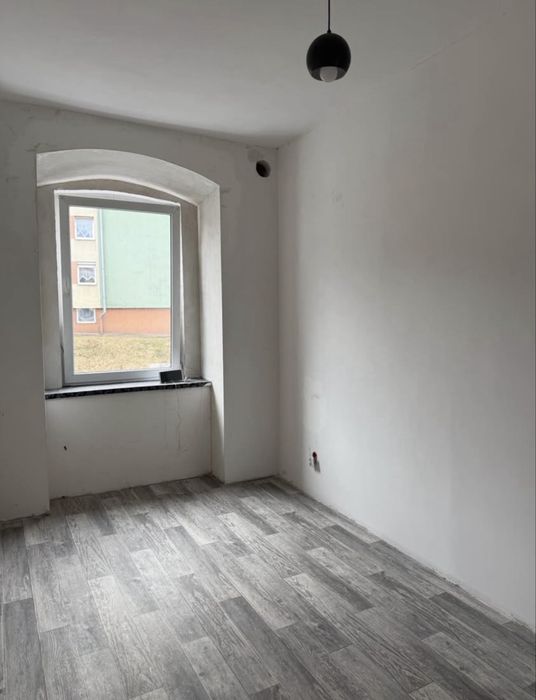 Mieszkanie kawalerka