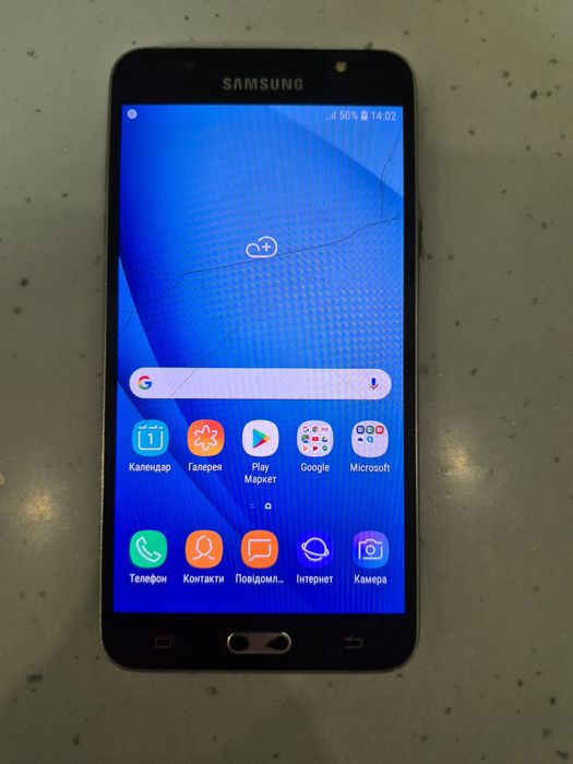 Samsung Galaxy J7 2016