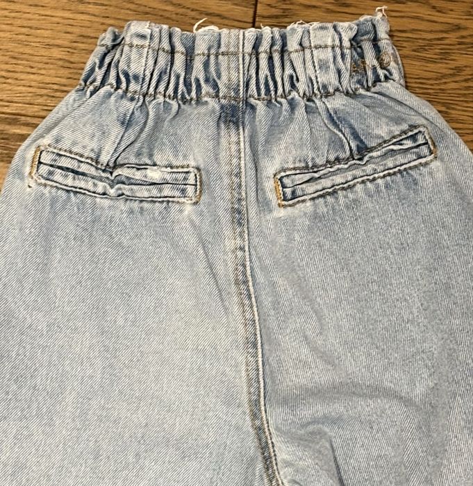 Джинси ZARA оригінал.