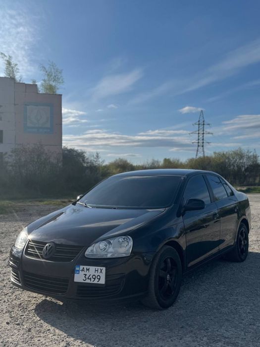 Продам Volkswagen Jetta
