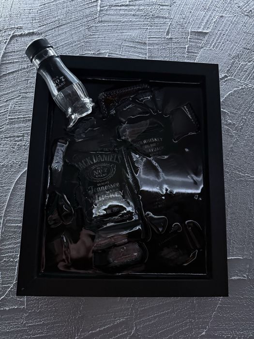 Obraz Jack Daniels