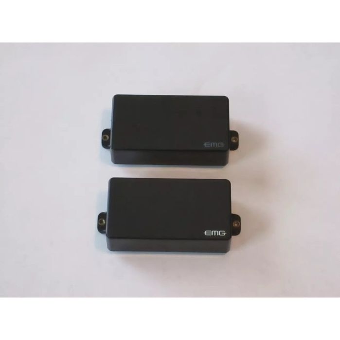Set EMG 81 EMG 60 aktywne legendy Nowe