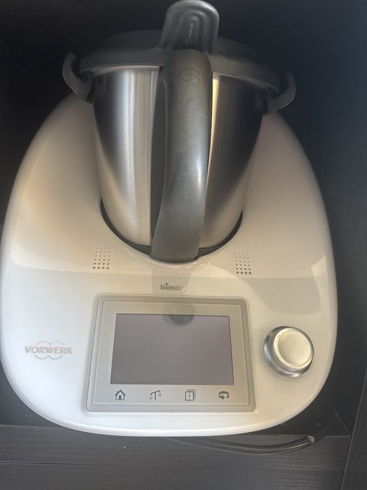 Bimby tm5 …………..