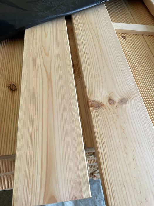 Deski tarasowe tarasy sosna skandynawska 120*28mm SUPER CENA