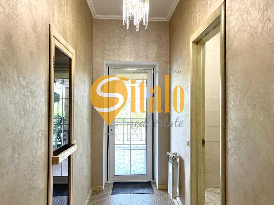 House by the address (area 170 m²) - Atlanta.ua - photo 15