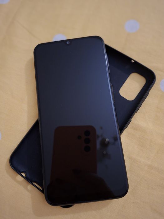 Телефон Samsung SM-M215F/DSN