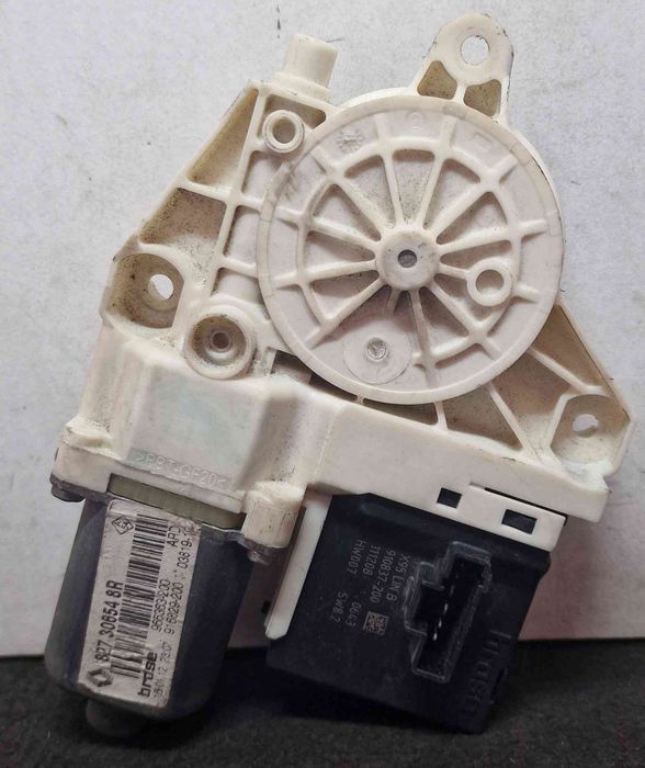 Elevador Vidros Trás Direito 827306548R - RENAULT MEGANE III Hatchback
