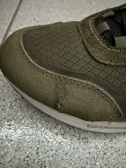 Чоловічі черевики Under Armour