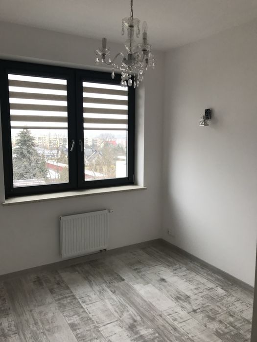 Wynajmę mieszkanie od listopada