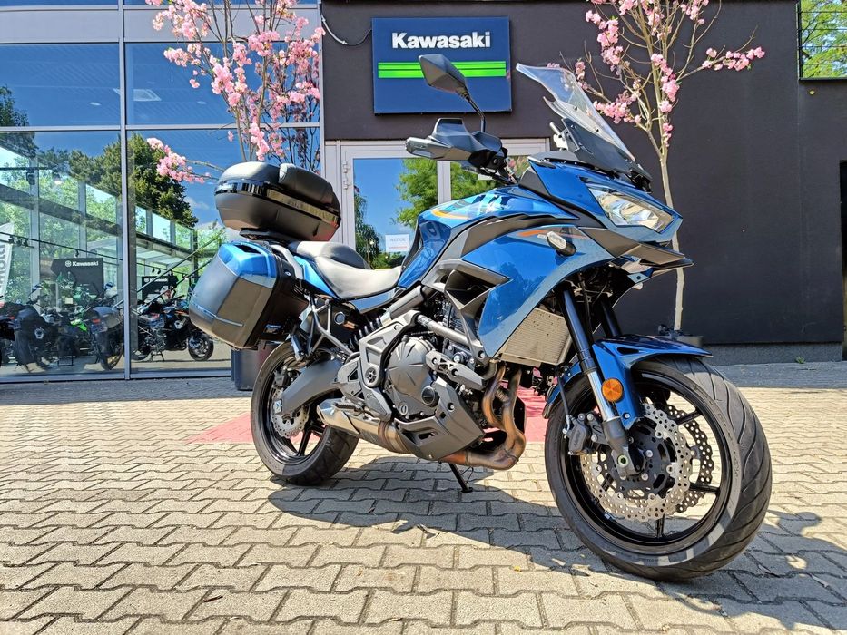 Kawasaki