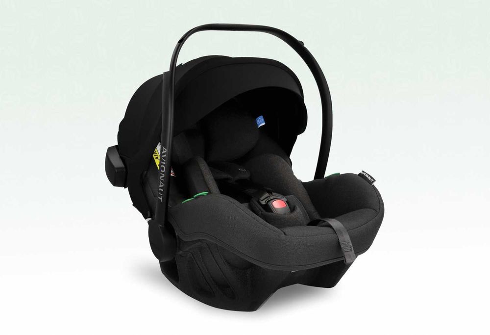 Avionaut Pixel PRO 2.0 C (0-13 kg) różne kolory | Najlżejszy fotelik