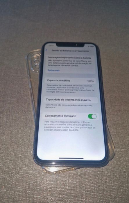 iPhone XS 64GB in perfect condition64584816307714121