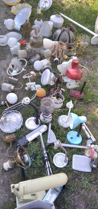 Люстра светильник