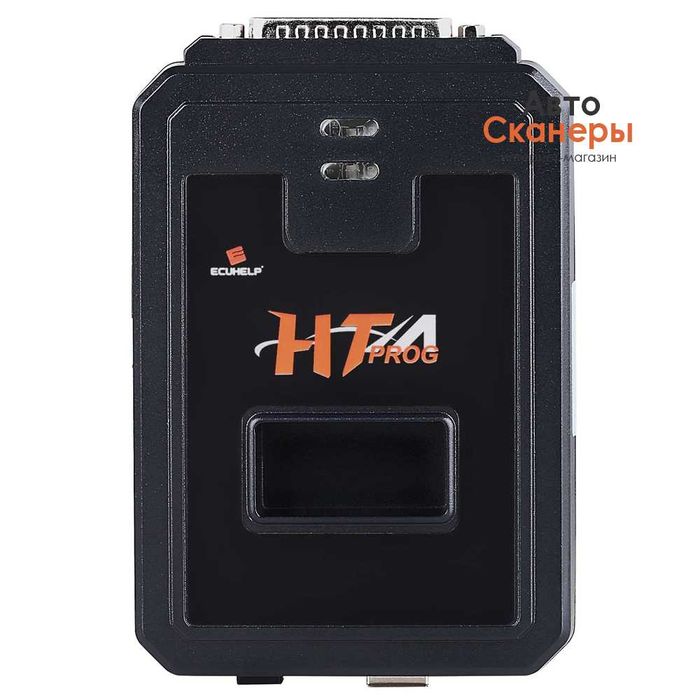 Программатор HTprog ECU HELP KT200 Bench/Boot/BDM