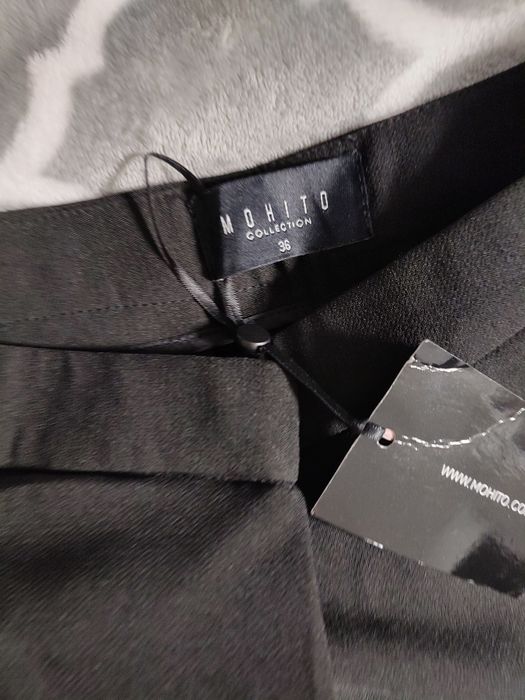Штаны MOHITO. 36 размер.
