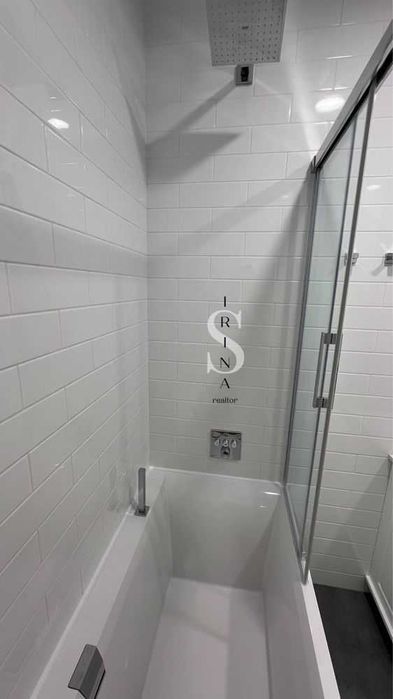 Продажа 3комн с классным ремонтом ЖК Новодворянский!! парк Шевченко