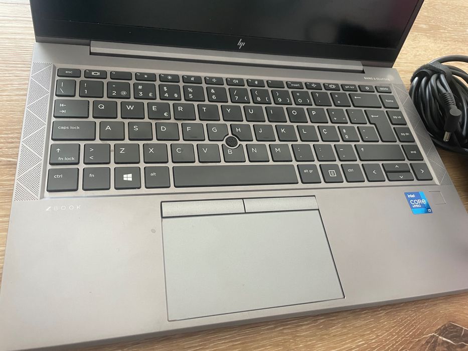 HP ZBook Firefly 14 G8