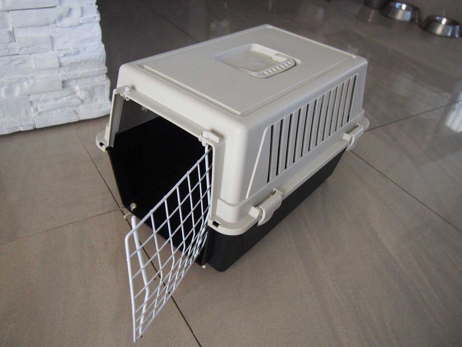 Transporter dla kota psa