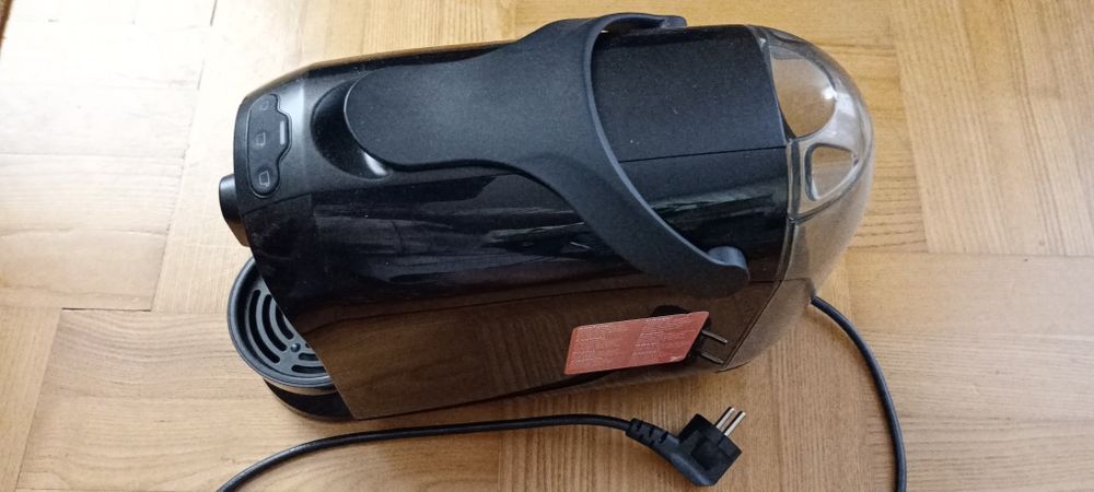 Tchibo express Puree caffissimo