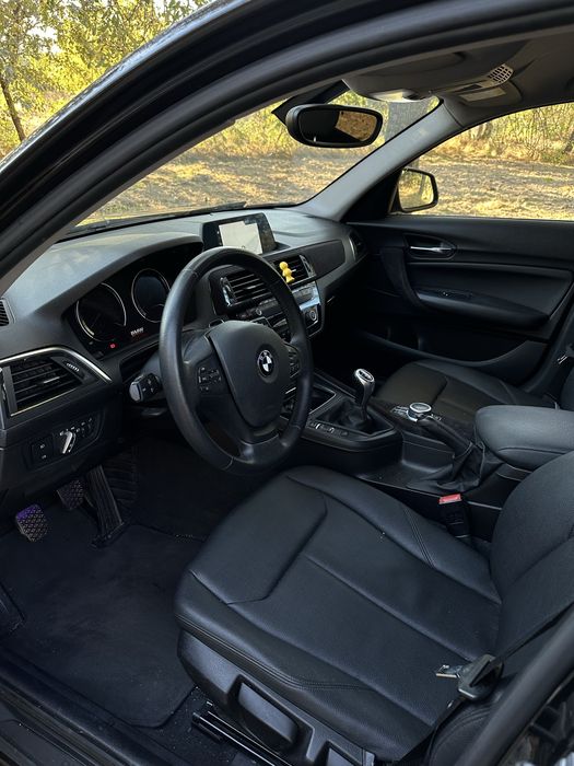 116d 2018 com kit pack m (150cv) Guarda • OLX.pt