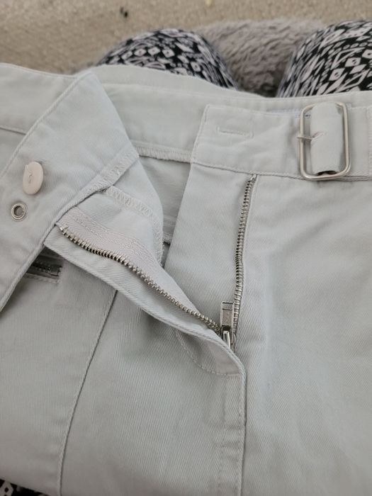 Ann Taylor Loft spódnica mini S