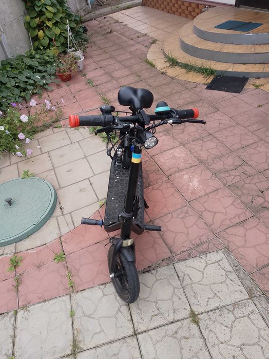 Продається Електроскутер