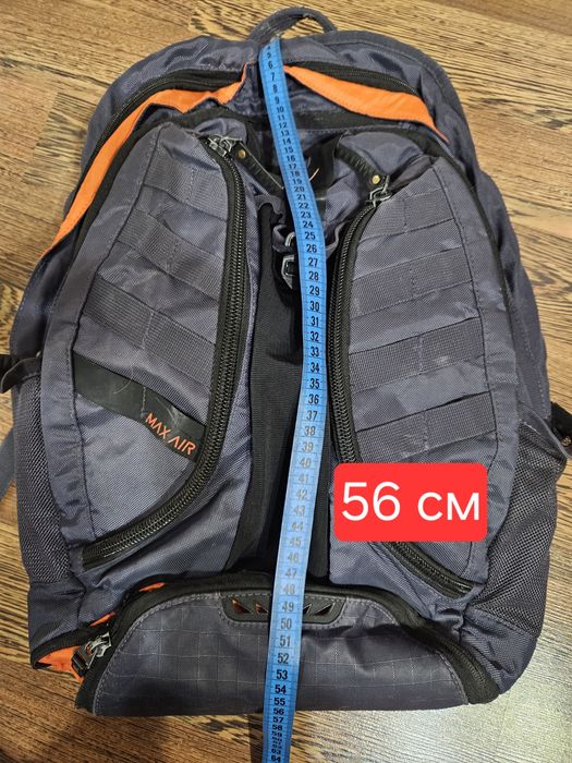 Рюкзак Nike. Оригінал