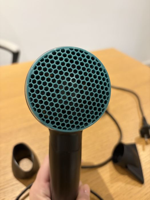 Secador de cabelo compacto Remington