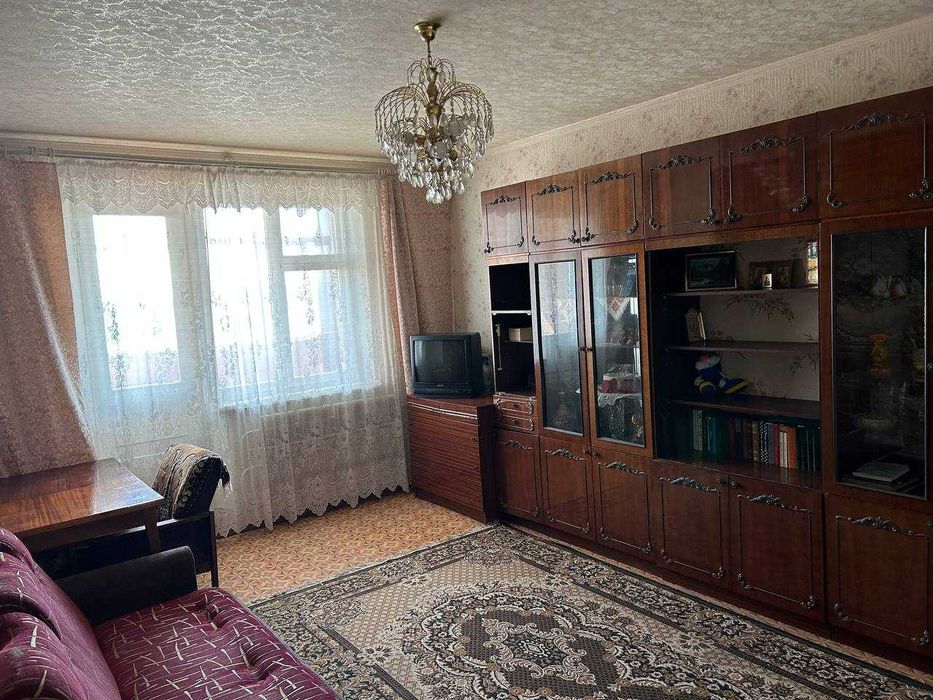 3 кімн.квартира,7 пов. Охтирка Сумська обл.