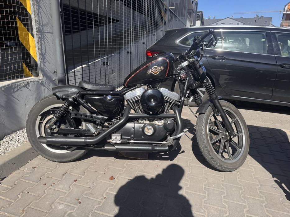 Harley-Davidson