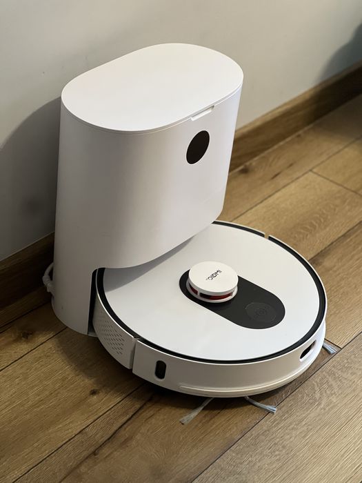 Robot sprzątający ROIDMI EVE PLUS