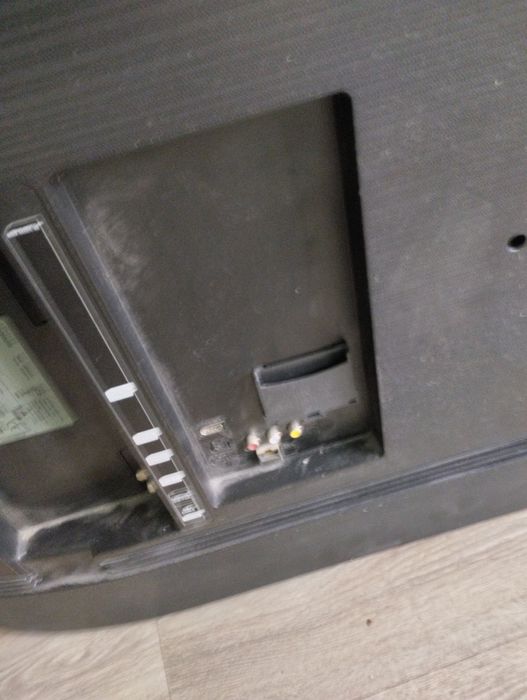 Telewizor Samsung na części 50 cali