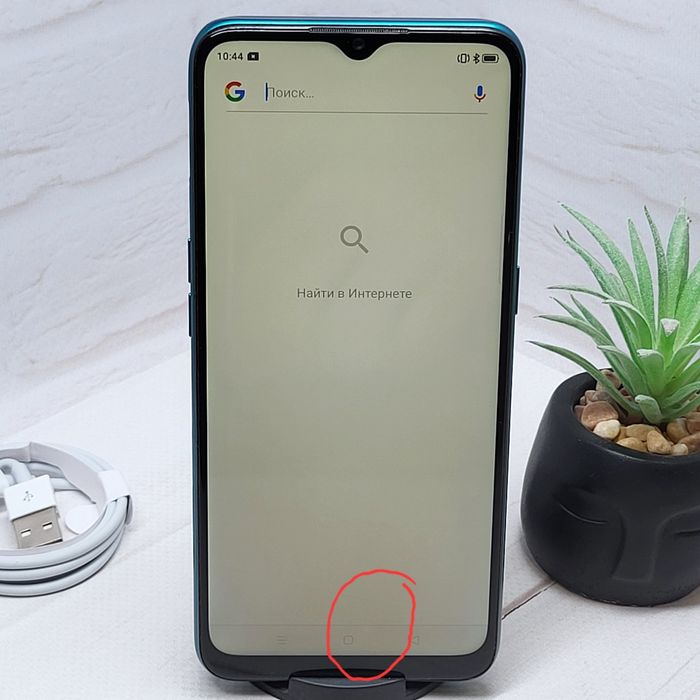 Продам телефон  Oppo A31 4/64 Gb в гарному стані