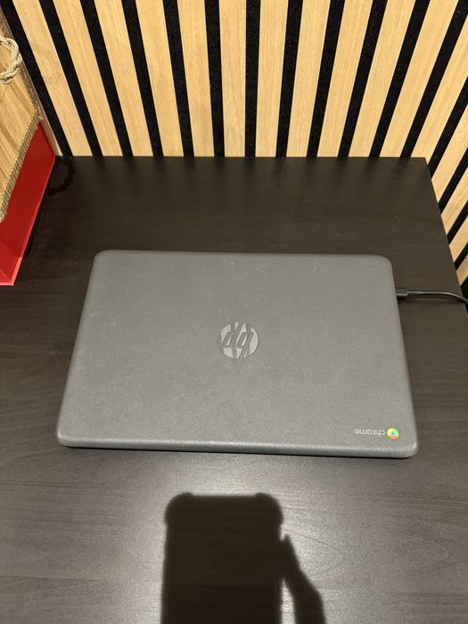 Computador Portátil HP Chrome Book