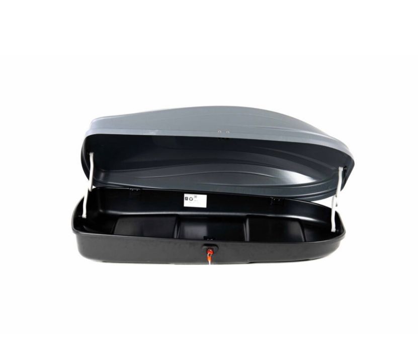 Mala para tejadilho 240L