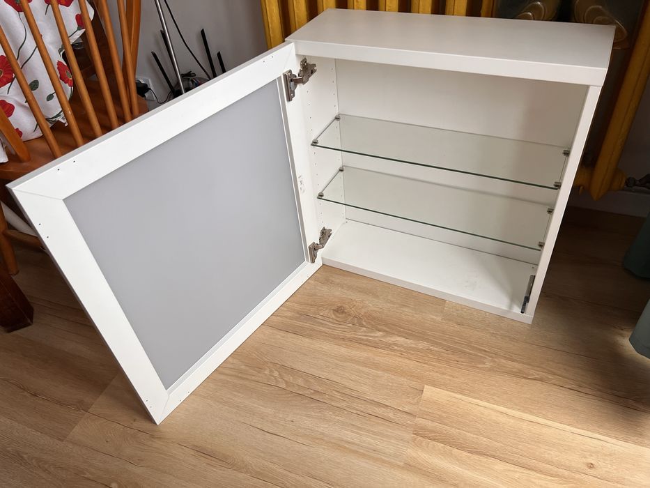 Szafka Ikea Besta 60x64x20