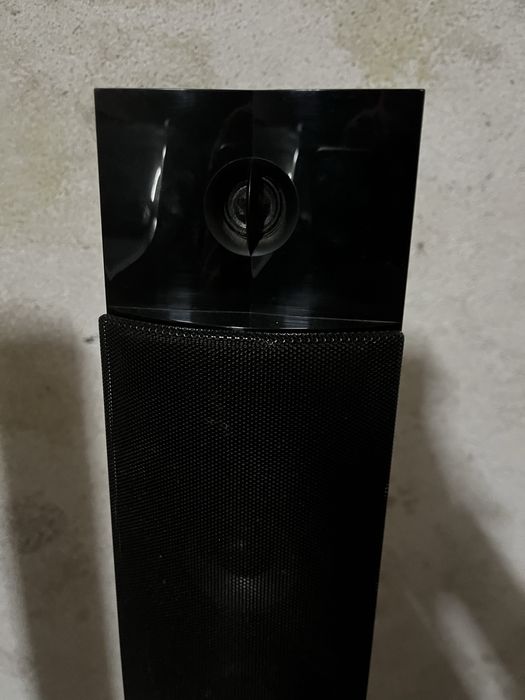 Colunas Sony SS - TSB113 e TSB114