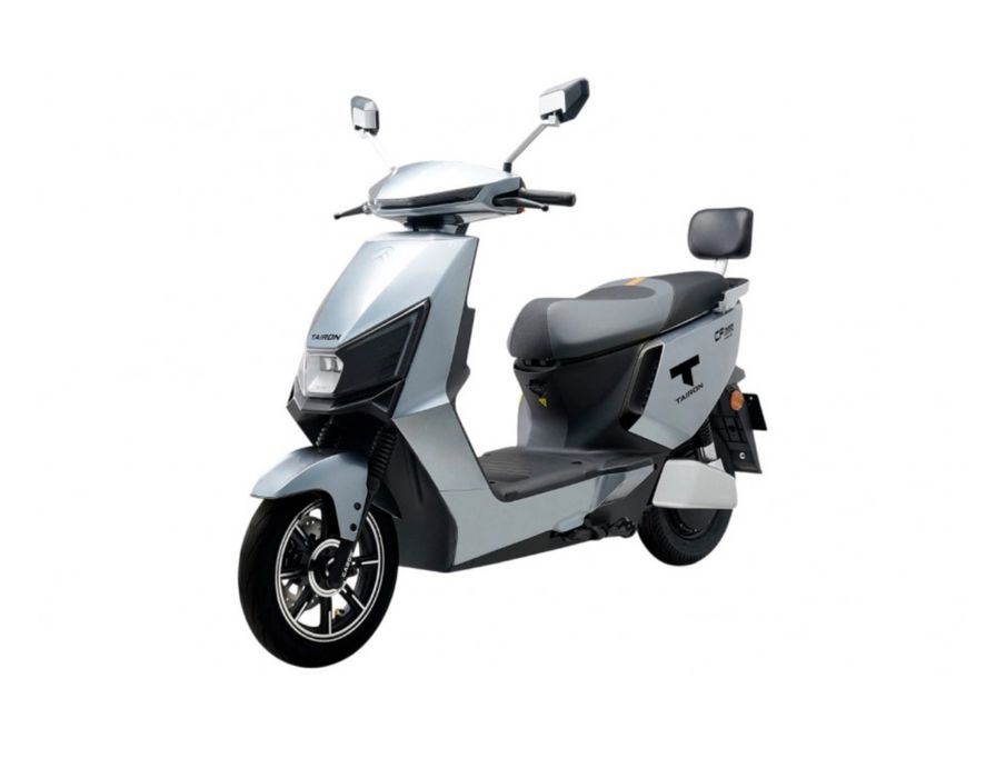 Електричний мопед Tairon CF-144702 2000W 72V 38Ah графеновий новий