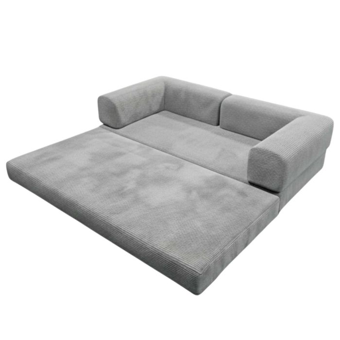 Диван Раскладной Поролоновый Модульный Бескаркасный