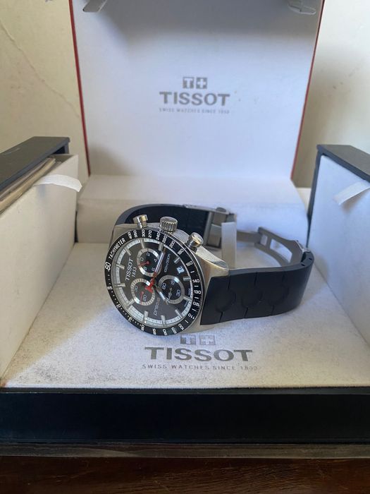 Relógio Tissot em excelente estado
