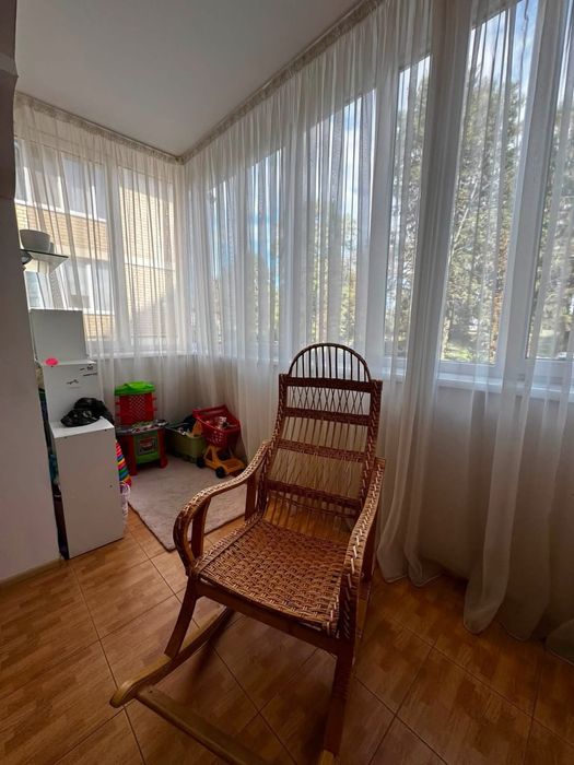 Продаж 3-кімнатної квартири