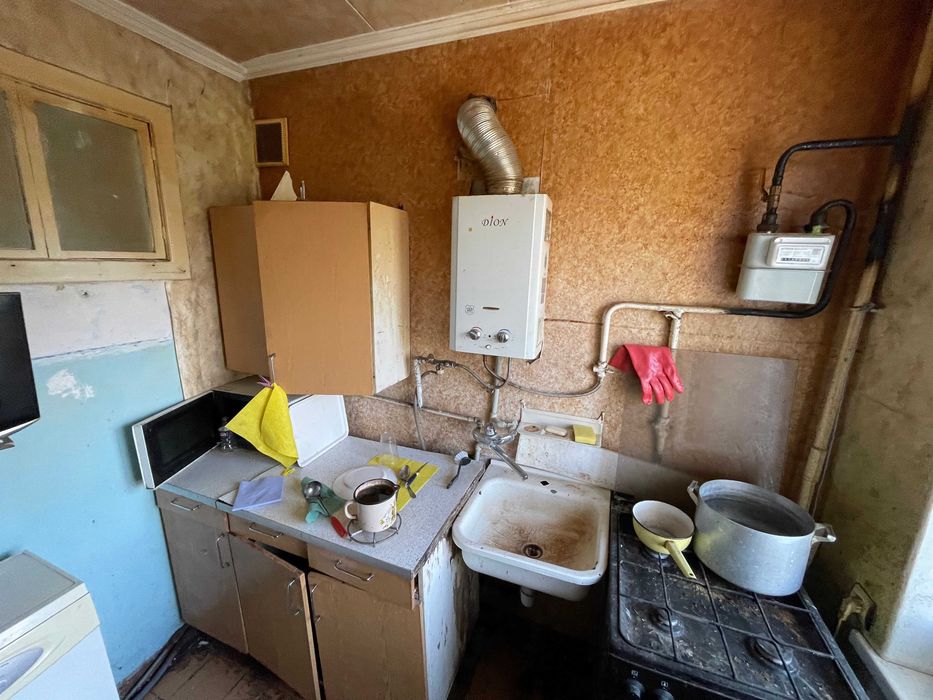 Продаж 2к. квартири, центр, район магазину "Авіс"