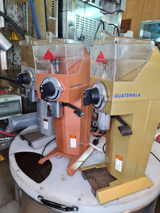 Кофемолка MAHLKÖNIG Guatemala из Германии